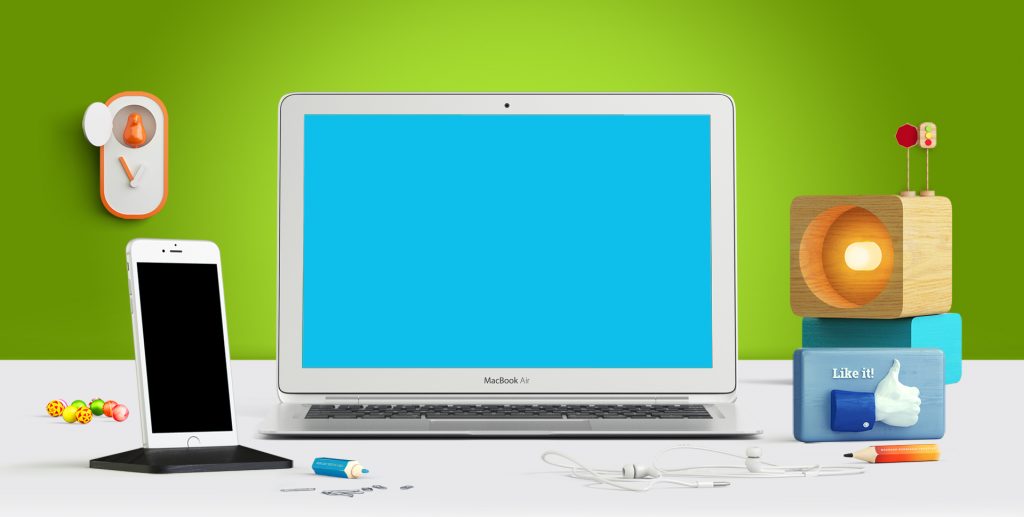 Effective websites that make an impact